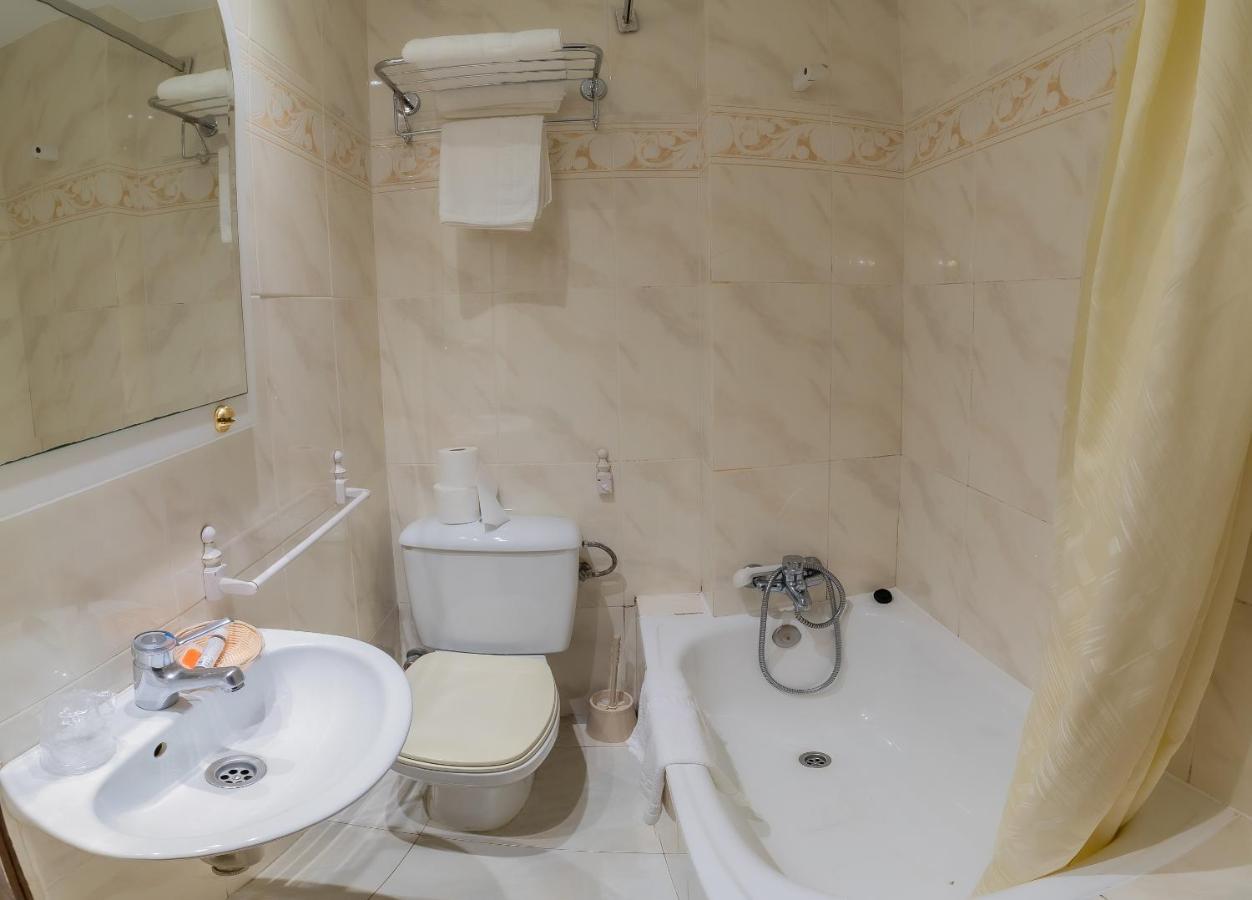 Hostal סנטו דומינגו דה סילוס מראה חיצוני תמונה