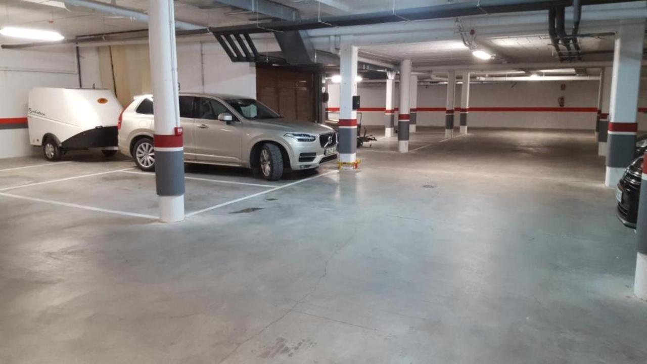 Hostal סנטו דומינגו דה סילוס מראה חיצוני תמונה